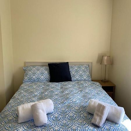 Ferienwohnung Pipers View Bantry Exterior foto