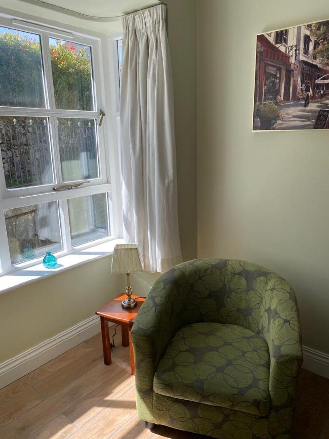 Ferienwohnung Pipers View Bantry Exterior foto