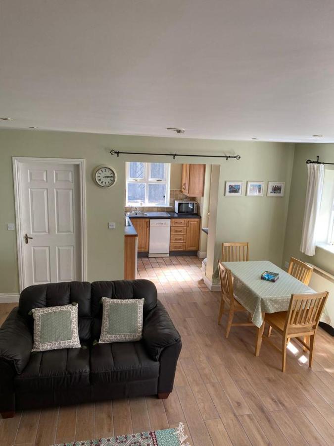 Ferienwohnung Pipers View Bantry Exterior foto